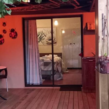 Mitat Guesthouse Beaufort West Kültér fotó