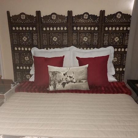 Mitat Guesthouse Beaufort West Kültér fotó