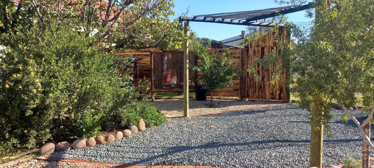 Mitat Guesthouse Beaufort West Kültér fotó