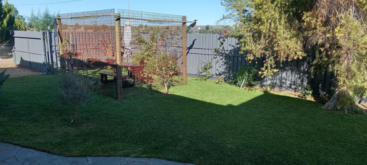 Mitat Guesthouse Beaufort West Kültér fotó