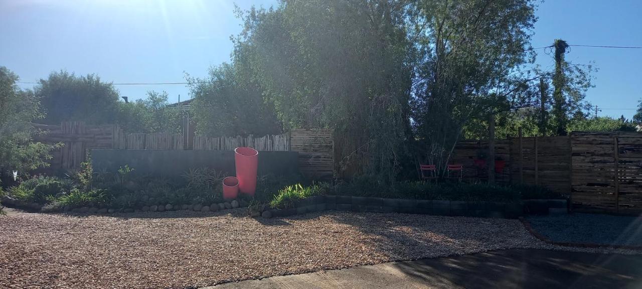 Mitat Guesthouse Beaufort West Kültér fotó