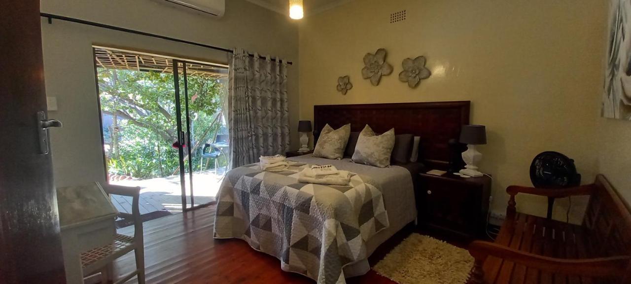 Mitat Guesthouse Beaufort West Kültér fotó
