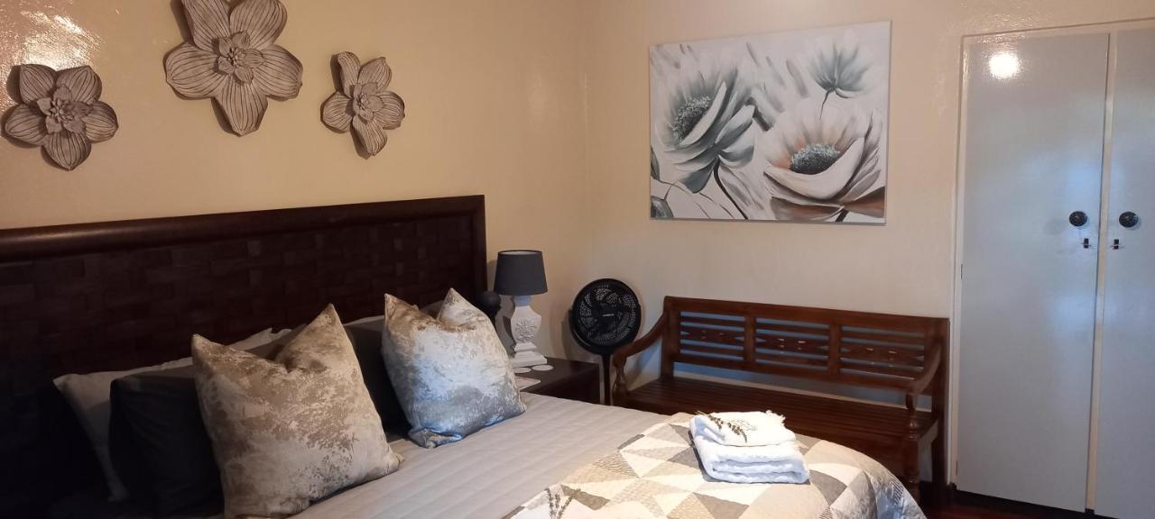 Mitat Guesthouse Beaufort West Kültér fotó
