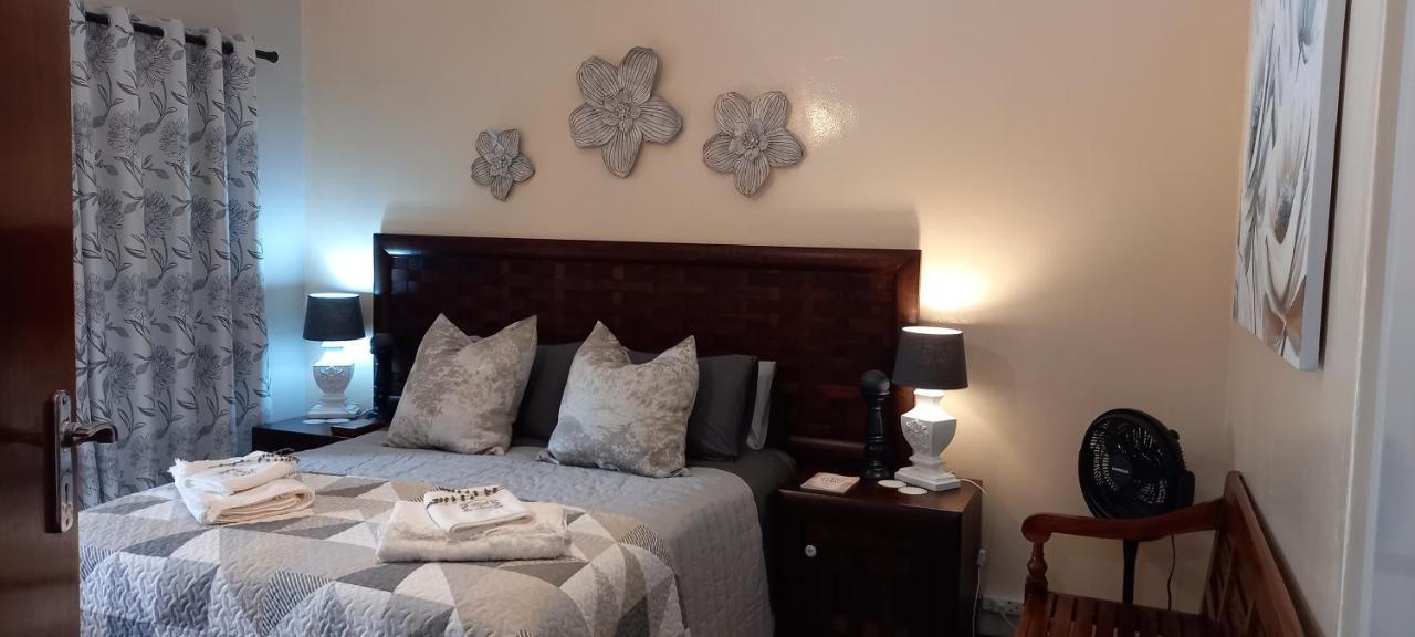 Mitat Guesthouse Beaufort West Kültér fotó