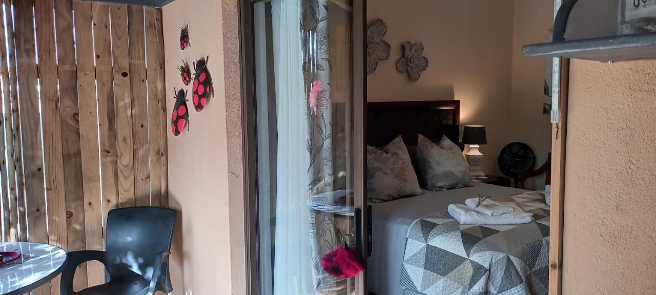 Mitat Guesthouse Beaufort West Kültér fotó