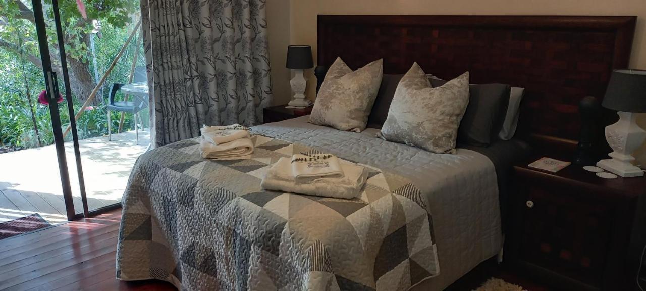 Mitat Guesthouse Beaufort West Kültér fotó