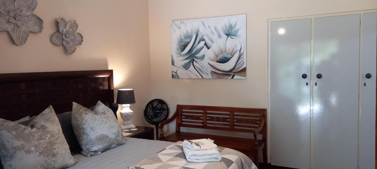Mitat Guesthouse Beaufort West Kültér fotó