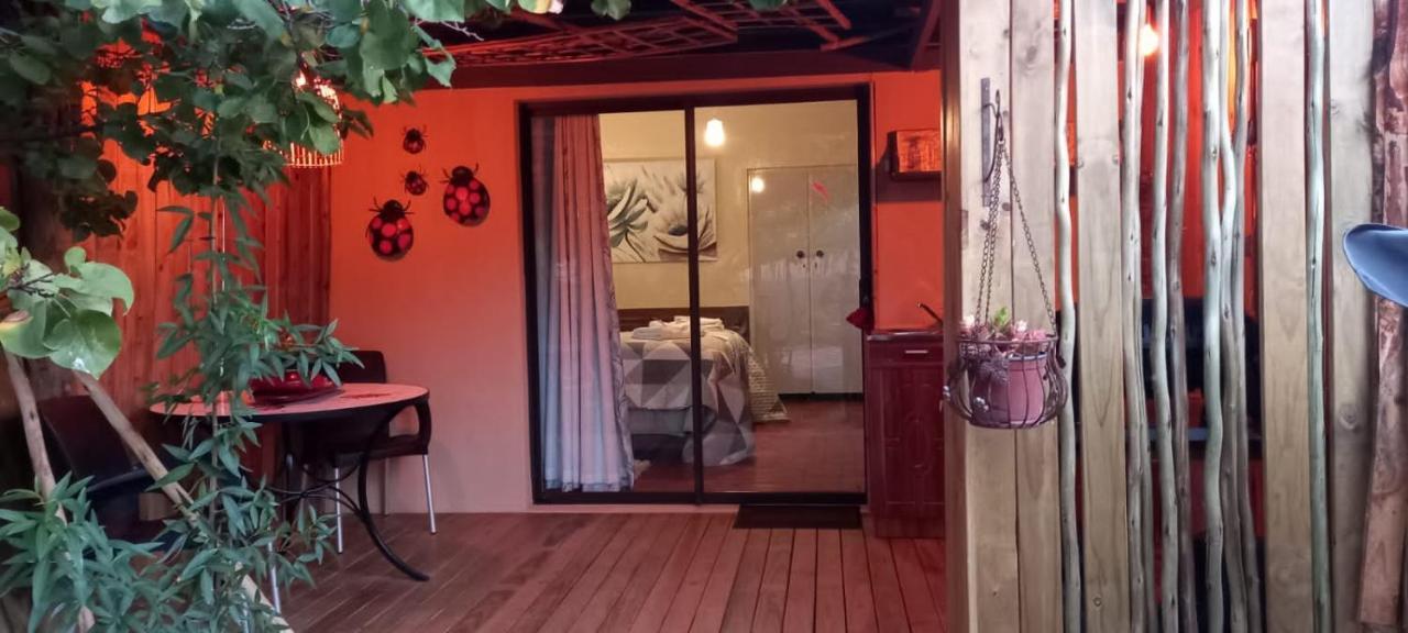 Mitat Guesthouse Beaufort West Kültér fotó