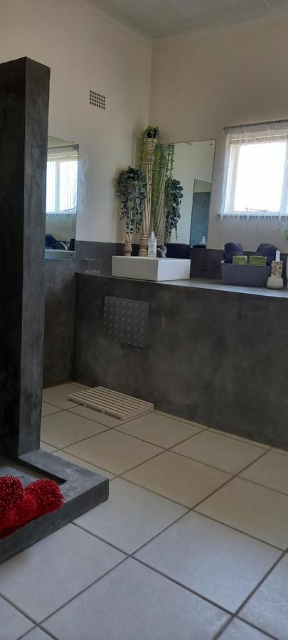 Mitat Guesthouse Beaufort West Kültér fotó