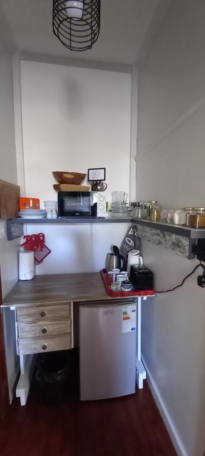 Mitat Guesthouse Beaufort West Kültér fotó