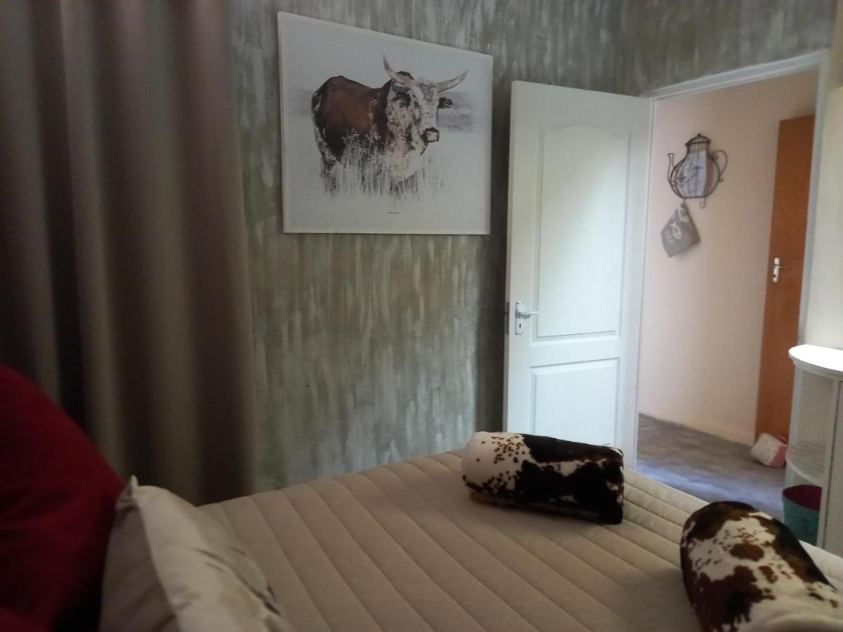 Mitat Guesthouse Beaufort West Kültér fotó