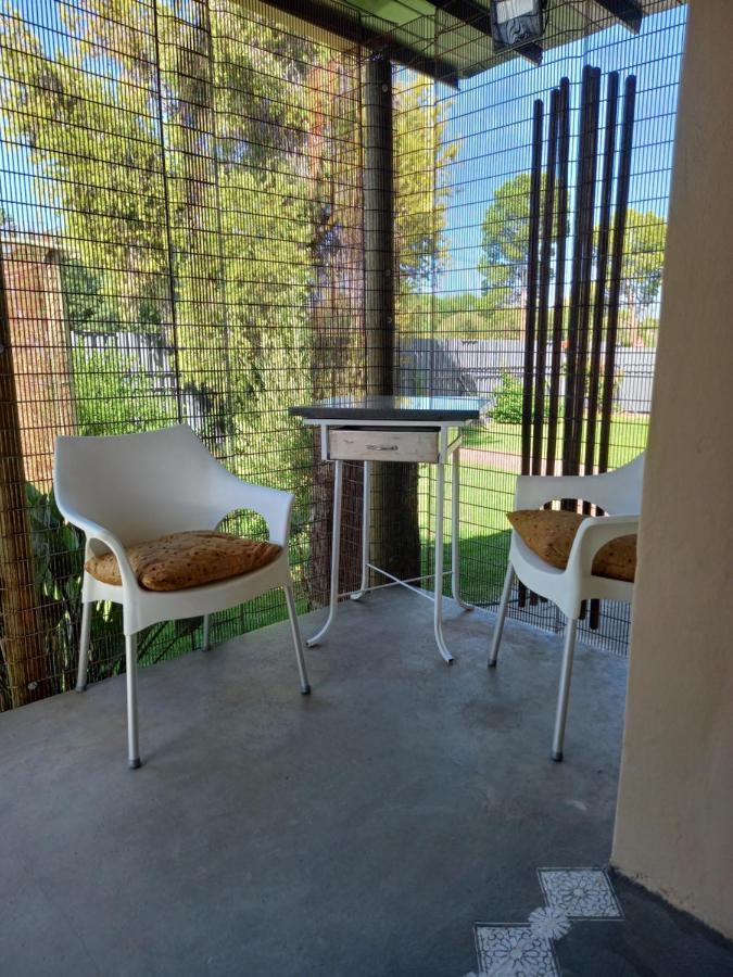 Mitat Guesthouse Beaufort West Kültér fotó