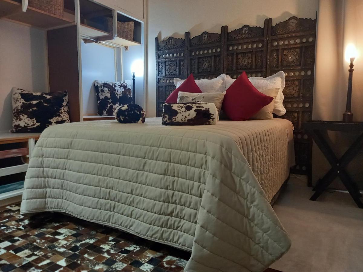 Mitat Guesthouse Beaufort West Kültér fotó