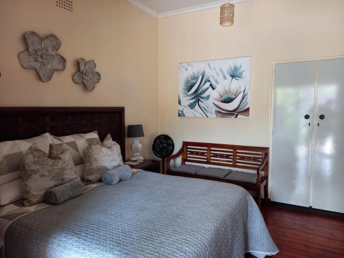 Mitat Guesthouse Beaufort West Kültér fotó