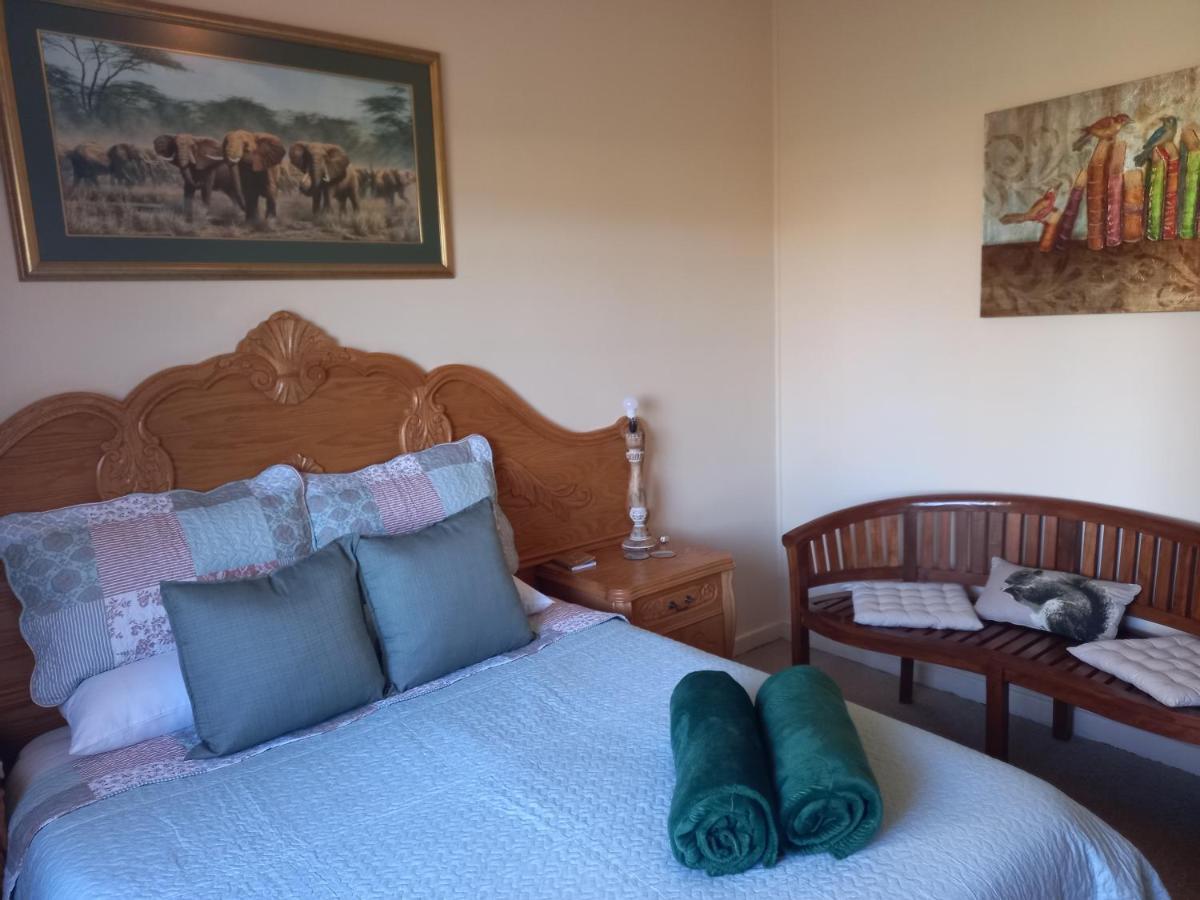 Mitat Guesthouse Beaufort West Kültér fotó