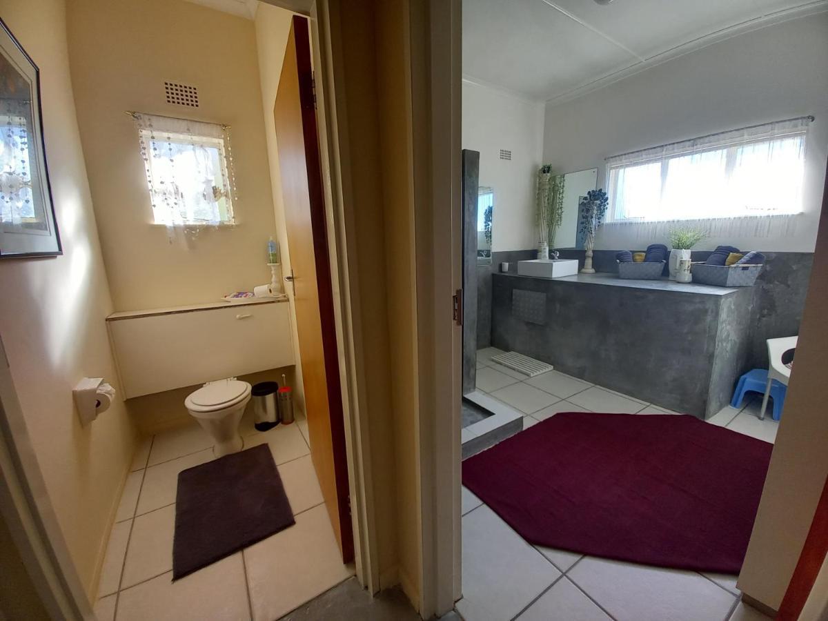 Mitat Guesthouse Beaufort West Kültér fotó