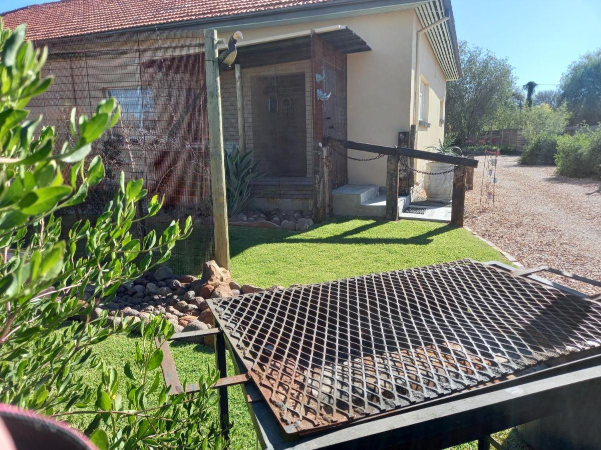 Mitat Guesthouse Beaufort West Kültér fotó