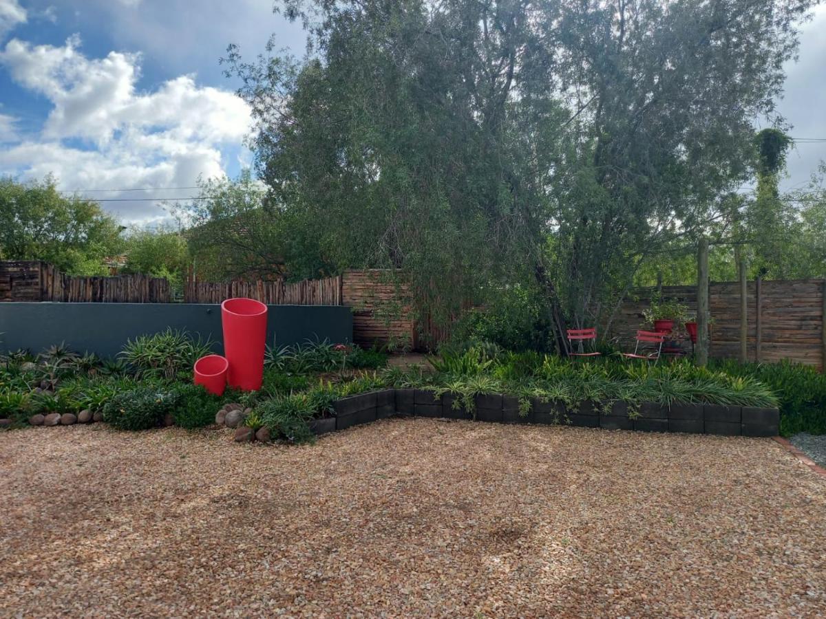 Mitat Guesthouse Beaufort West Kültér fotó