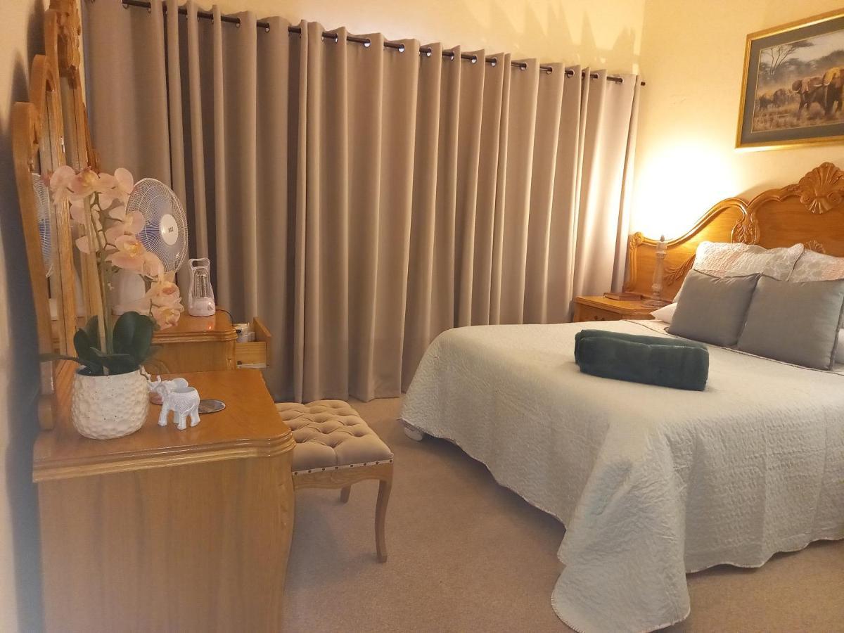 Mitat Guesthouse Beaufort West Kültér fotó