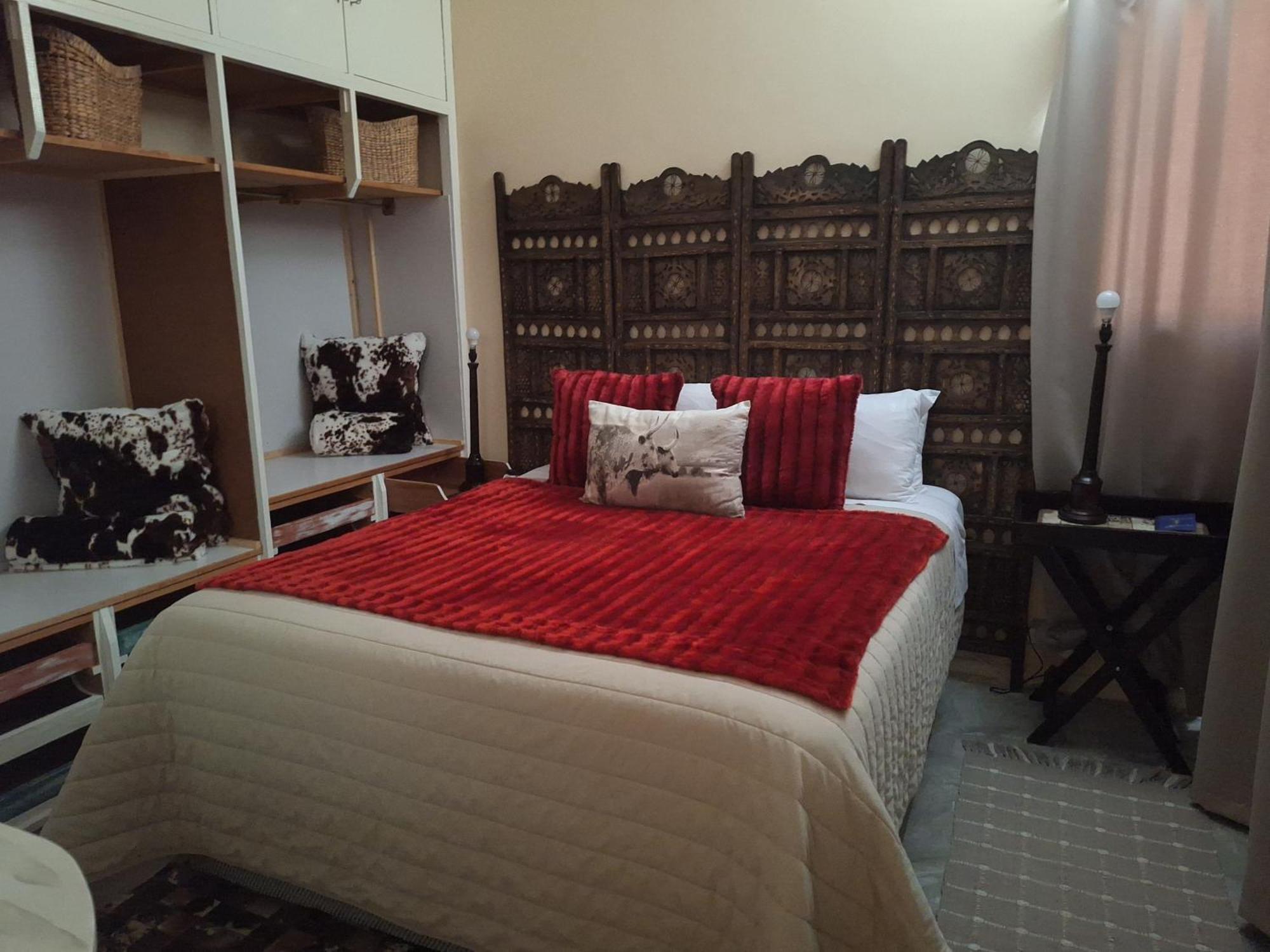 Mitat Guesthouse Beaufort West Kültér fotó