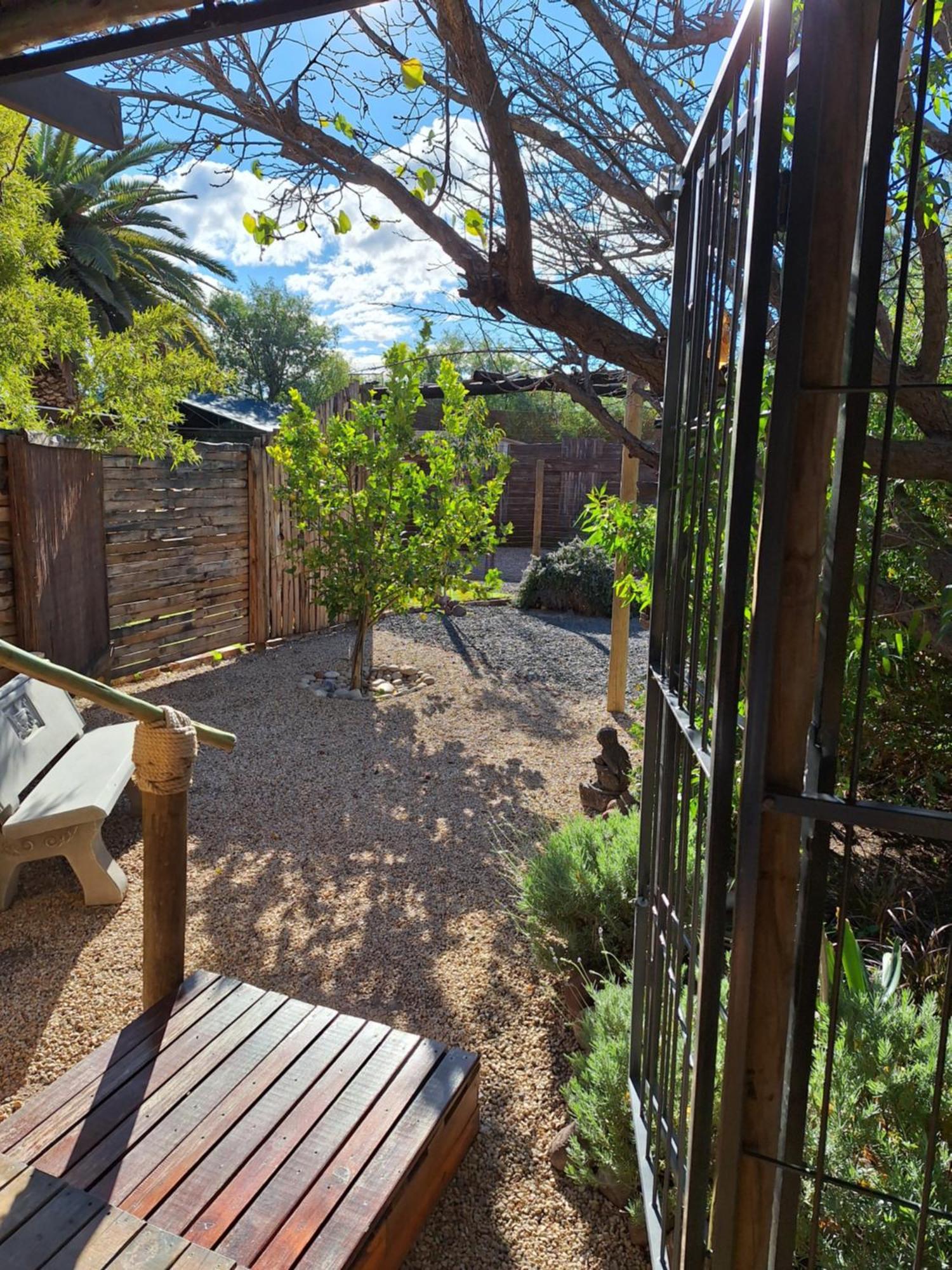 Mitat Guesthouse Beaufort West Kültér fotó